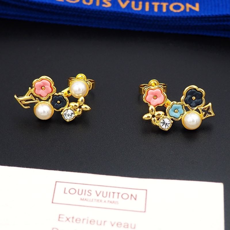 Louis Vuitton Earrings